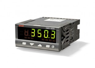 压力测量放大器DMV 4000-H200