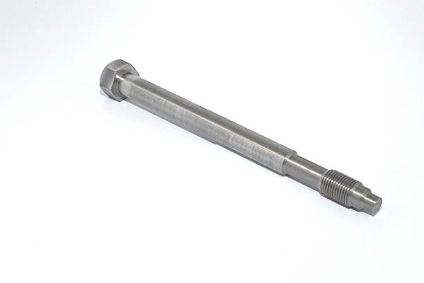 Locking bolt