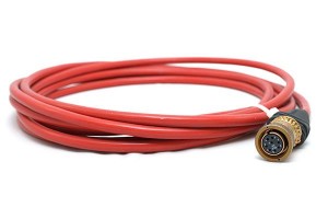 Connection cable pressure, PN-1-3HT