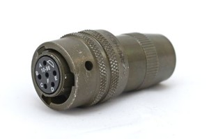 Plug for pressure transducer DAIV2-98