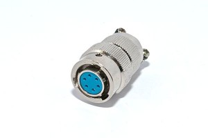 Plug for pressure transducer