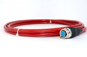 Connection cable pressure P-1-3-HT