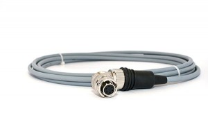 Connection cable pressure P-1-3-W