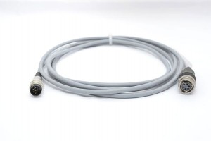 Connection cable pressure P-2-3