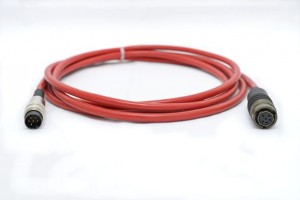 Connection cable pressure PI-2-3-HT