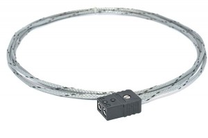 Connection cable temperature TS-1-3-1J