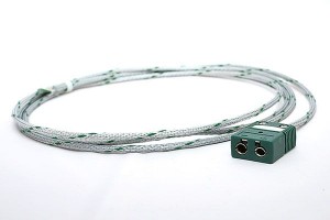Connection cable temperature TS-1-3-1K