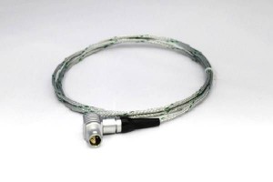 Connection cable temperature T-1-3-1K-W