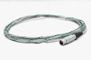 Connection cable temperature T-1-3-1K