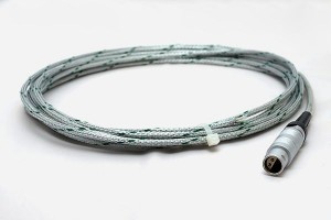 Connection cable temperature T-1-3-2 K