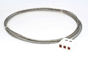 Connecting cable temperature TS-1-3-PT3