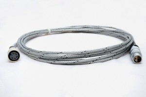 Connection cable temperature T-1-3-1J
