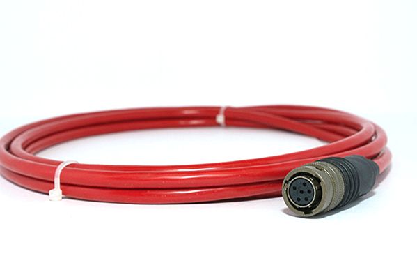 Connection cable pressure PI-1-3-HT
