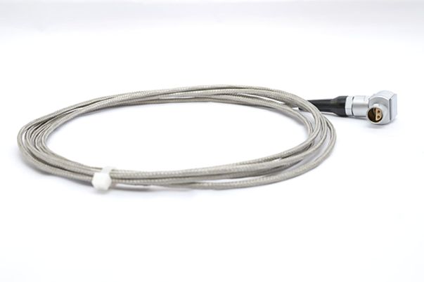 Connection cable temperature T-1-3-PT4-W